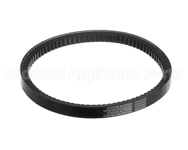 114018 Loren Cook Belt