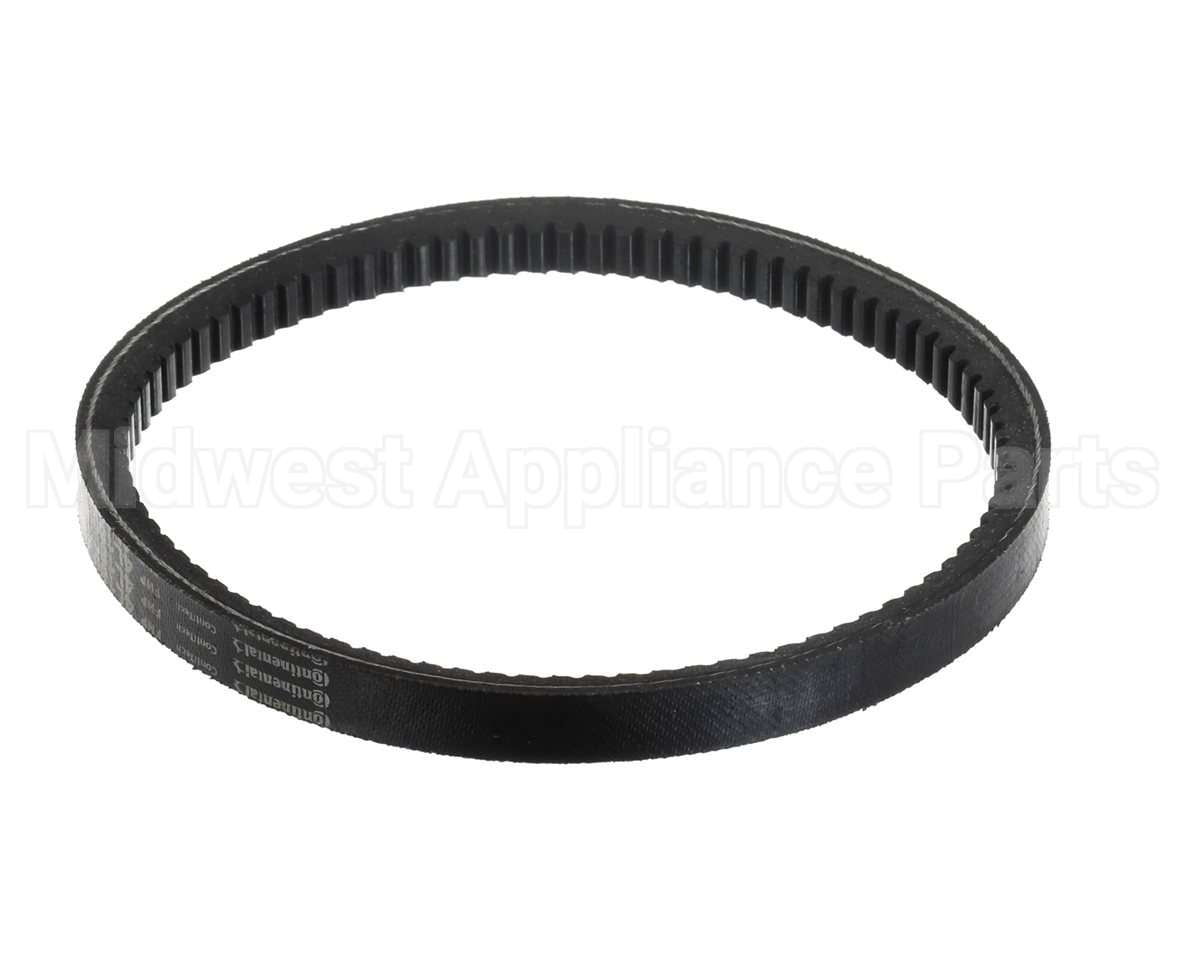 114018 Loren Cook Belt