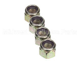 114032 Gold Medal Products 3/8-16 Nylon Locknut