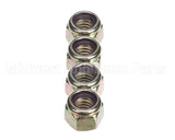 114032 Gold Medal Products 3/8-16 Nylon Locknut