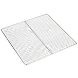 1140700 Compatible Southbend Tube Screen 13-3/4" X 13-3/4"