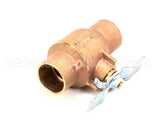 114072 Champion - Moyer Diebel Valve,Ball,1 1/2I W/Tee Handle