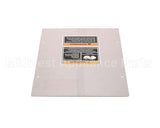 11408.1002 Bunn Panel W/Decals,Trk Sst Axiom