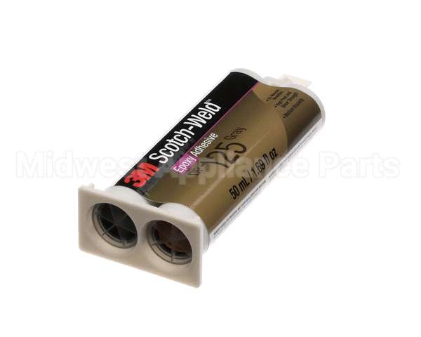 114082 Stoelting 125 Adhesive; Epoxy; Gray 3M