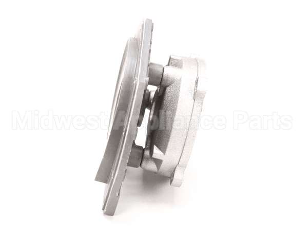 114137 Champion - Moyer Diebel Plate, Backing C/W Capacitor Bracket, Fi