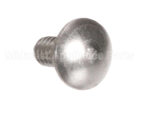 114154 Champion - Moyer Diebel Bolt, Carriage 1/4-20 X 1/2Long Ss