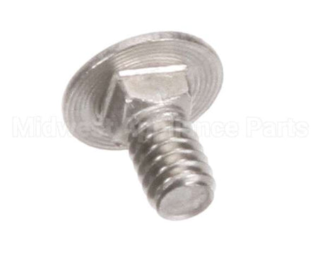 114154 Champion - Moyer Diebel Bolt, Carriage 1/4-20 X 1/2Long Ss