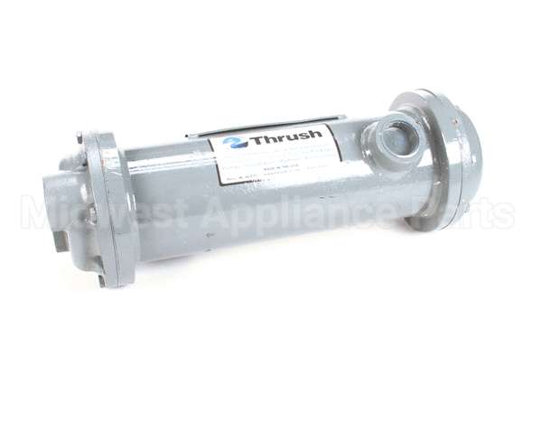 114167 Champion - Moyer Diebel Booster,Steam,#120-1 Thrush