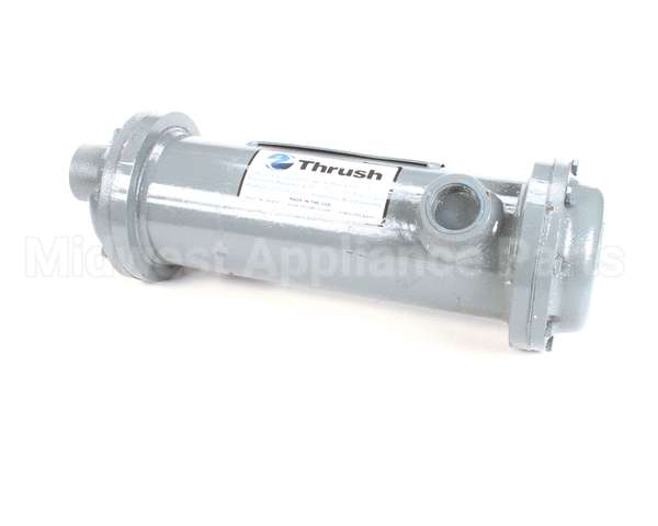 114167 Champion - Moyer Diebel Booster,Steam,#120-1 Thrush