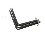 114179 Champion - Moyer Diebel Heater 5.2Kw 480/3 90D Tank Dm