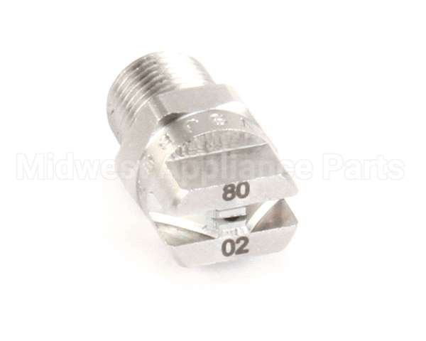 114181 Champion - Moyer Diebel Nozzle,1/8 Npt #Vv Ss 8002