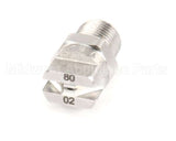 114181 Champion - Moyer Diebel Nozzle,1/8 Npt #Vv Ss 8002