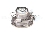 114183 Champion - Moyer Diebel Thermometer Flanged 16 Ft,Weiss #2Oub892