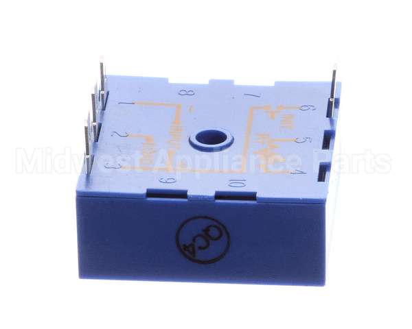 114189 Champion - Moyer Diebel Timer, Fixed 90 Sec Infitec Qts5190