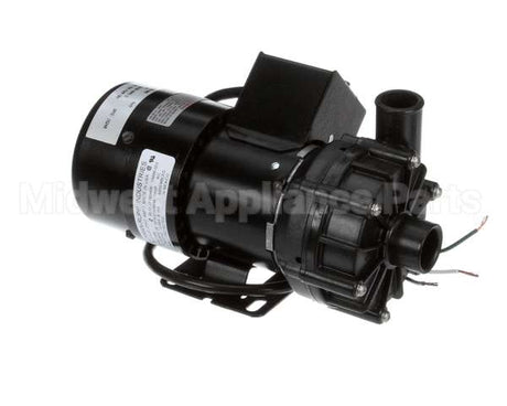 114199 Champion - Moyer Diebel Pump Assembly,E2 1/5Hp,115V,2.125 Dia.im