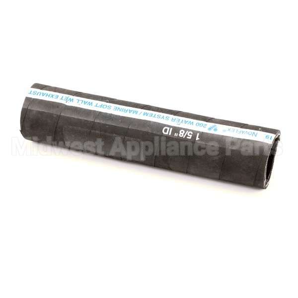 114219 Compatible Champion Hose, 1 5/8Iid X 9Lg Epdm