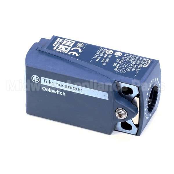 114247 Compatible Champion Switch, Table Limit Body W/Contact Block