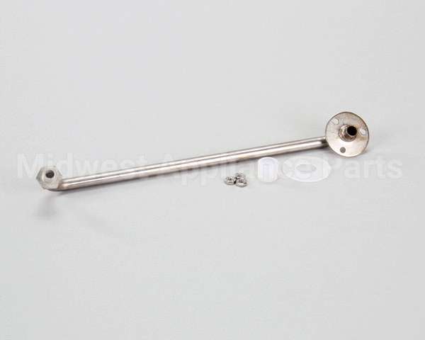 11431.0002 Bunn Sprayhead Tube Kit(C,Cw,Vp17)
