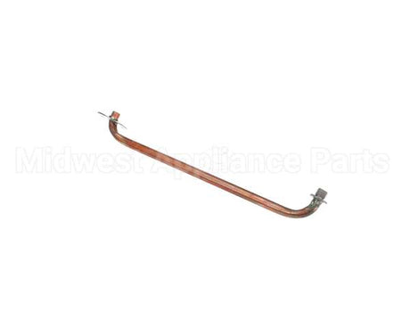 11431.7002 Bunn Kit,Sprayhead Tube(C,Cw,Vp17)