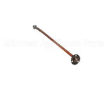 11431.7002 Bunn Kit,Sprayhead Tube(C,Cw,Vp17)