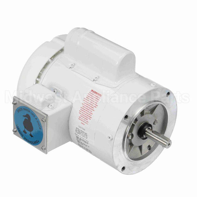 114316 Leeson Motor