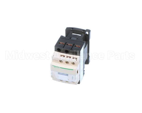 114342 Champion - Moyer Diebel Contactor 25A Res 12A Ind 220V Coil Lc1D