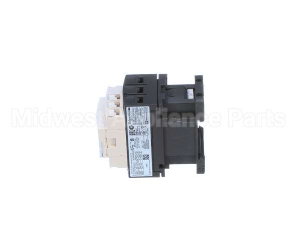 114342 Champion - Moyer Diebel Contactor 25A Res 12A Ind 220V Coil Lc1D