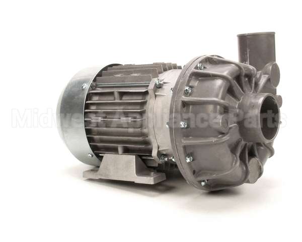 114347 Champion - Moyer Diebel Pump/Motor Assembly,208-240V/460/60/3 2H