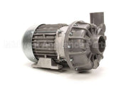 114347 Champion - Moyer Diebel Pump/Motor Assembly,208-240V/460/60/3 2H