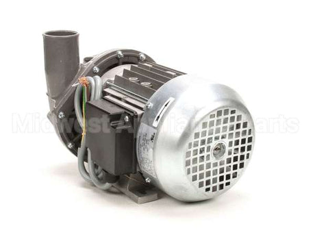 114347 Champion - Moyer Diebel Pump/Motor Assembly,208-240V/460/60/3 2H