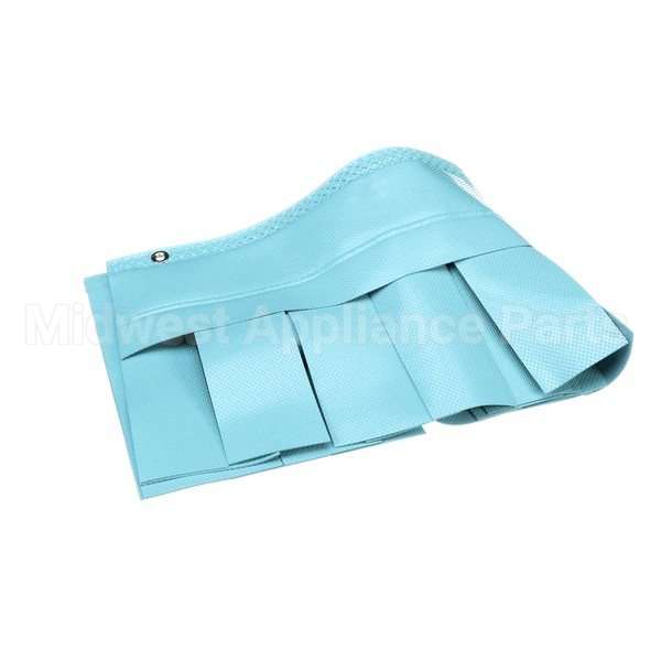 114354 Compatible Champion Curtain, E2, 32 X 10, Eyelet, Eucc