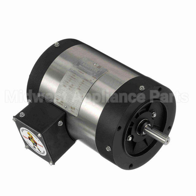 114394 Leeson Motor