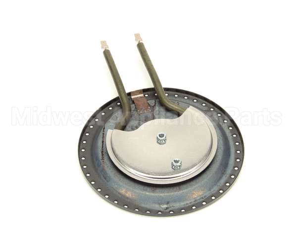 11440.0005 Bunn Warmer Assembly, Blk-100W 120V(L)