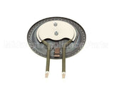 11440.0005 Bunn Warmer Assembly, Blk-100W 120V(L)