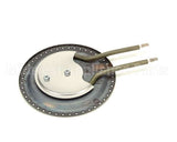 11440.0005 Bunn Warmer Assembly, Blk-100W 120V(L)