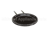 11440.0008 Bunn Warmer Assembly,Blk 100W 220V (L)