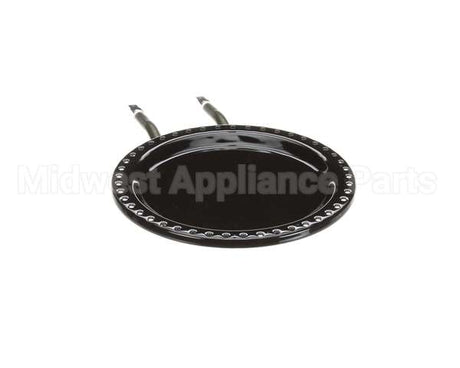 11440.0008 Bunn Warmer Assembly,Blk 100W 220V (L)