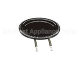 11440.0008 Bunn Warmer Assembly,Blk 100W 220V (L)