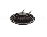 11440.0008 Bunn Warmer Assembly,Blk 100W 220V (L)