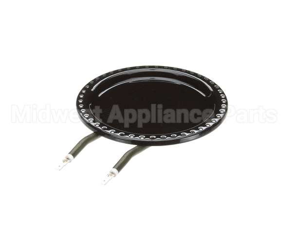 11440.0008 Bunn Warmer Assembly,Blk 100W 220V (L)
