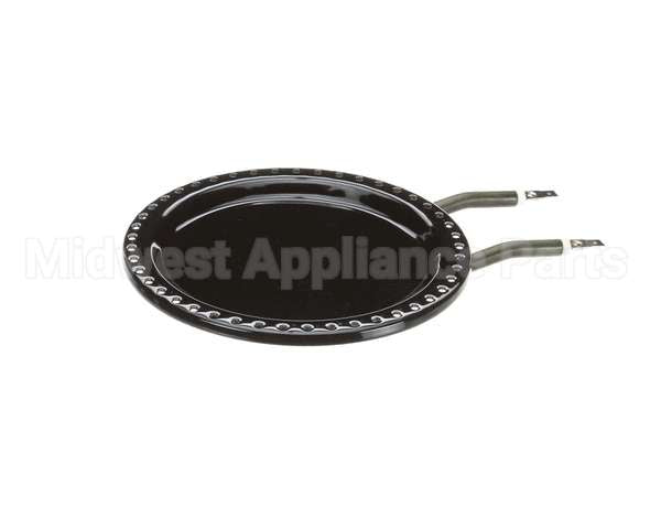 11440.0008 Bunn Warmer Assembly,Blk 100W 220V (L)