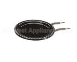 11440.0008 Bunn Warmer Assembly,Blk 100W 220V (L)