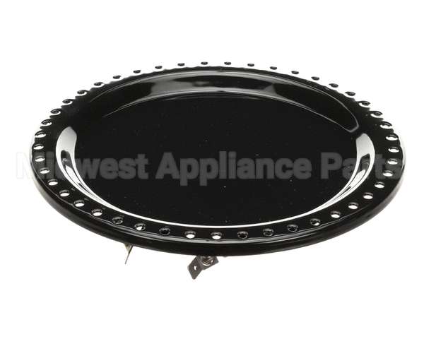 11440.0009 Bunn Warmer Assembly, Blk 100W 220V