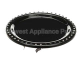 11440.0009 Bunn Warmer Assembly, Blk 100W 220V