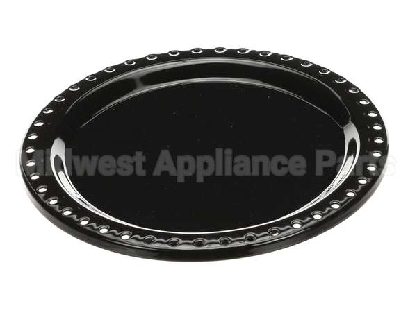 11440.0009 Bunn Warmer Assembly, Blk 100W 220V