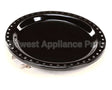 11440.0011 Bunn Warmer Assembly, Blk 100W 200V
