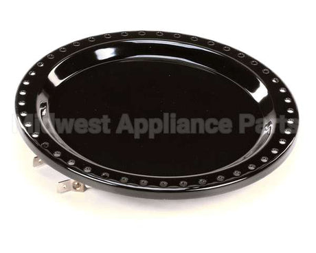 11440.0011 Bunn Warmer Assembly, Blk 100W 200V