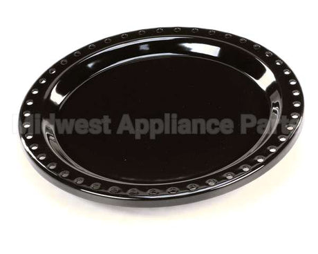 11440.0011 Bunn Warmer Assembly, Blk 100W 200V