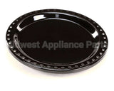 11440.0011 Bunn Warmer Assembly, Blk 100W 200V