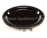11440.0011 Bunn Warmer Assembly, Blk 100W 200V